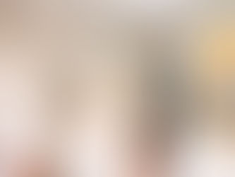 A room ready for decorating