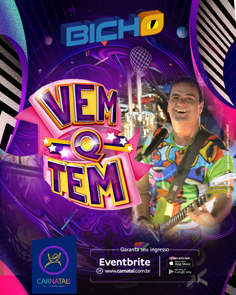 Bloco Bicho