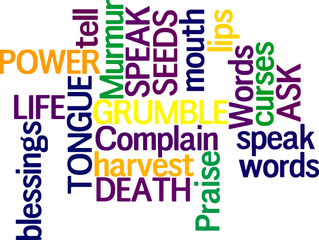 Words