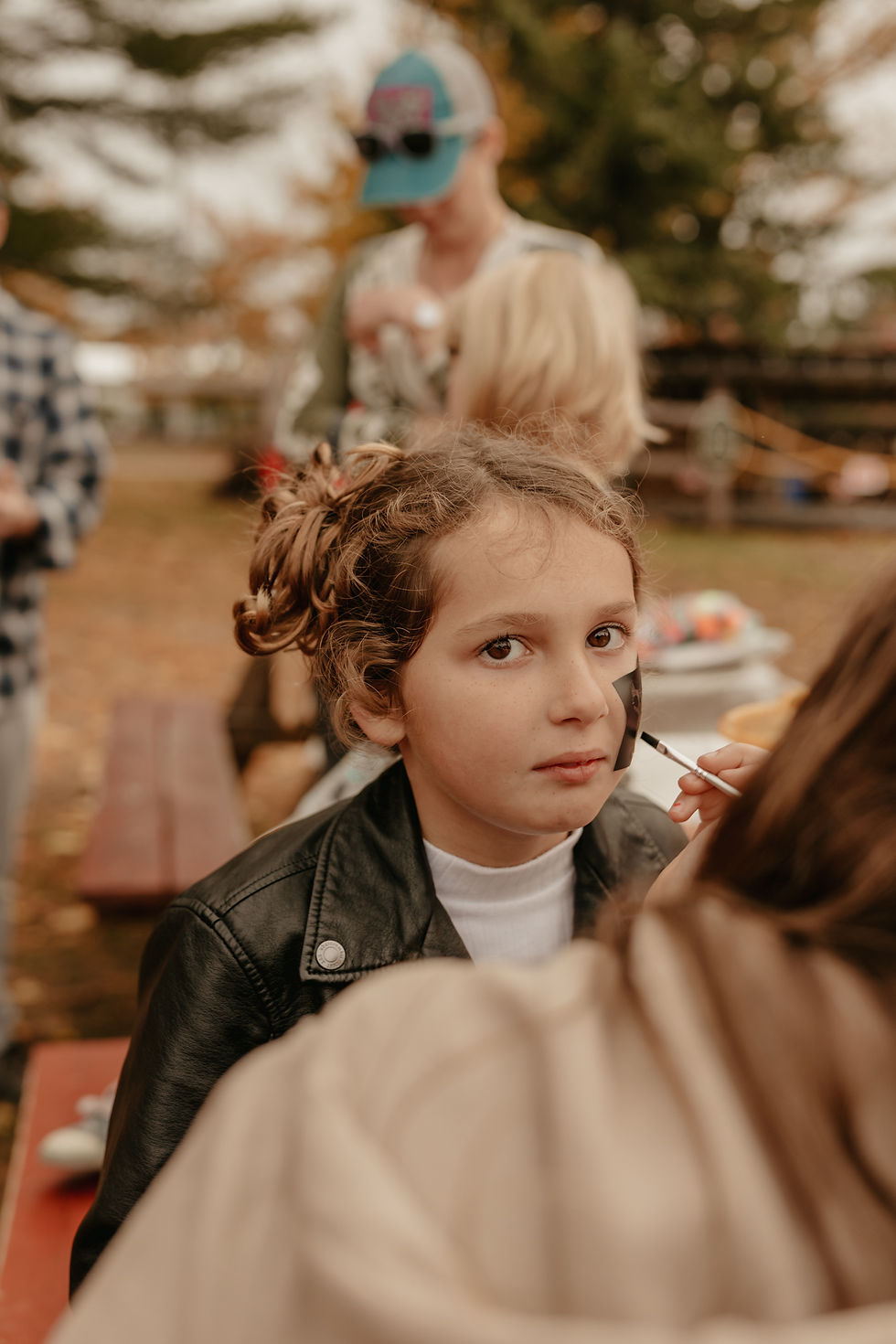 fall festival
