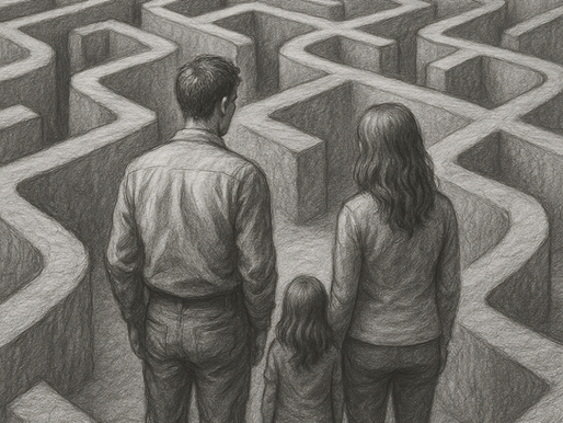 One Family’s Journey Through Reactive Attachment Disorder: “We Knew Something Was Wrong, But No One Believed Us”
