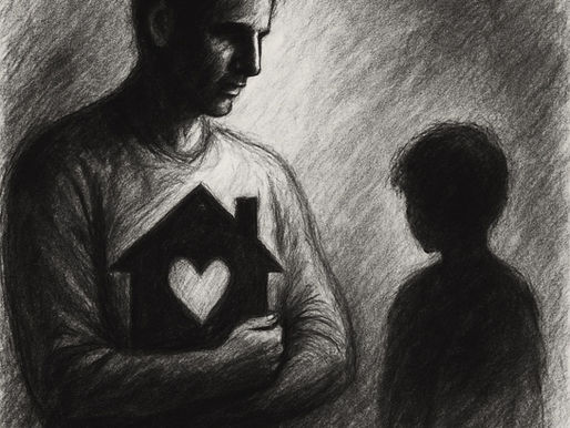 Explore the emotional toll of parenting a child with reactive attachment disorder through powerful poems and reflections from real parents. This first post in the series reveals the heartbreak, endurance, and unseen strength of families living with developmental trauma.