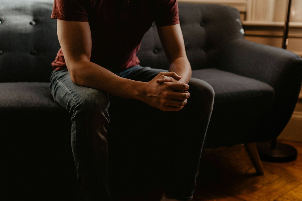 Reactive Attachment Disorder Therapy: What You Can Learn From Our Family's Unfortunate Trauma-Informed Experience