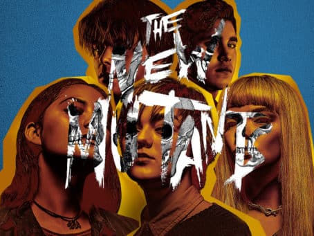 The New Mutants - An Honest Review 5/10