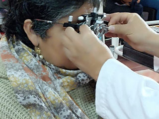 Una jornada para ver mejor