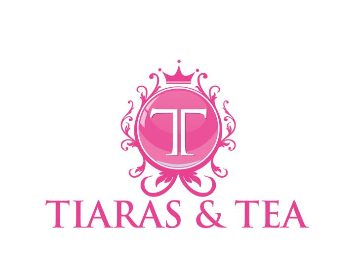 Tiaras & Tea