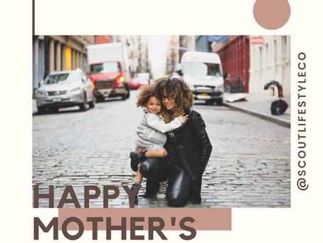 Mother’s Day 