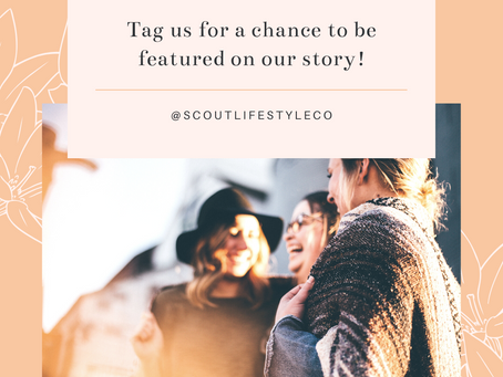 Get Featured!