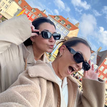 A Weekend in Copenhagen