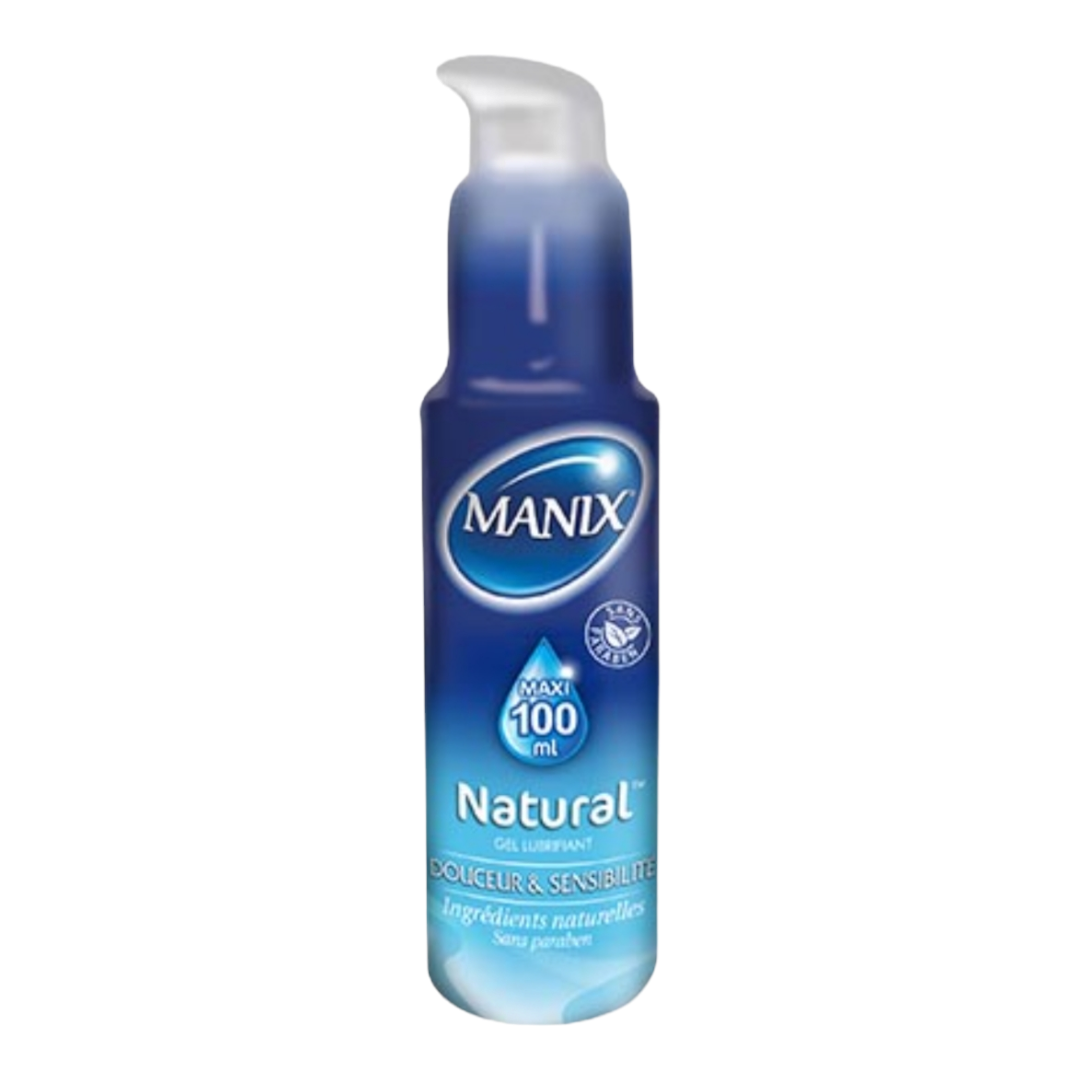MANIX NATURAL 100ml