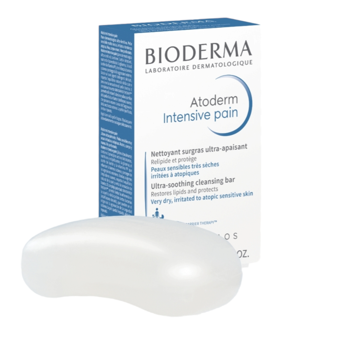 BIODERMA Atoderm Intensive pain 150g
