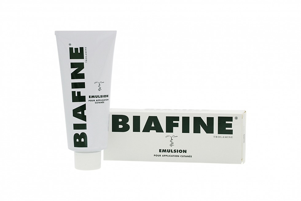 BIAFINE Emulsion