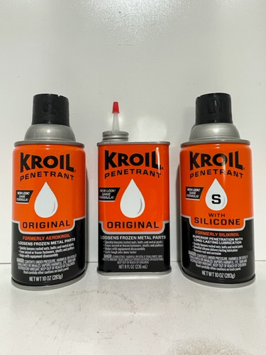 KROIL | SteinCoCreations