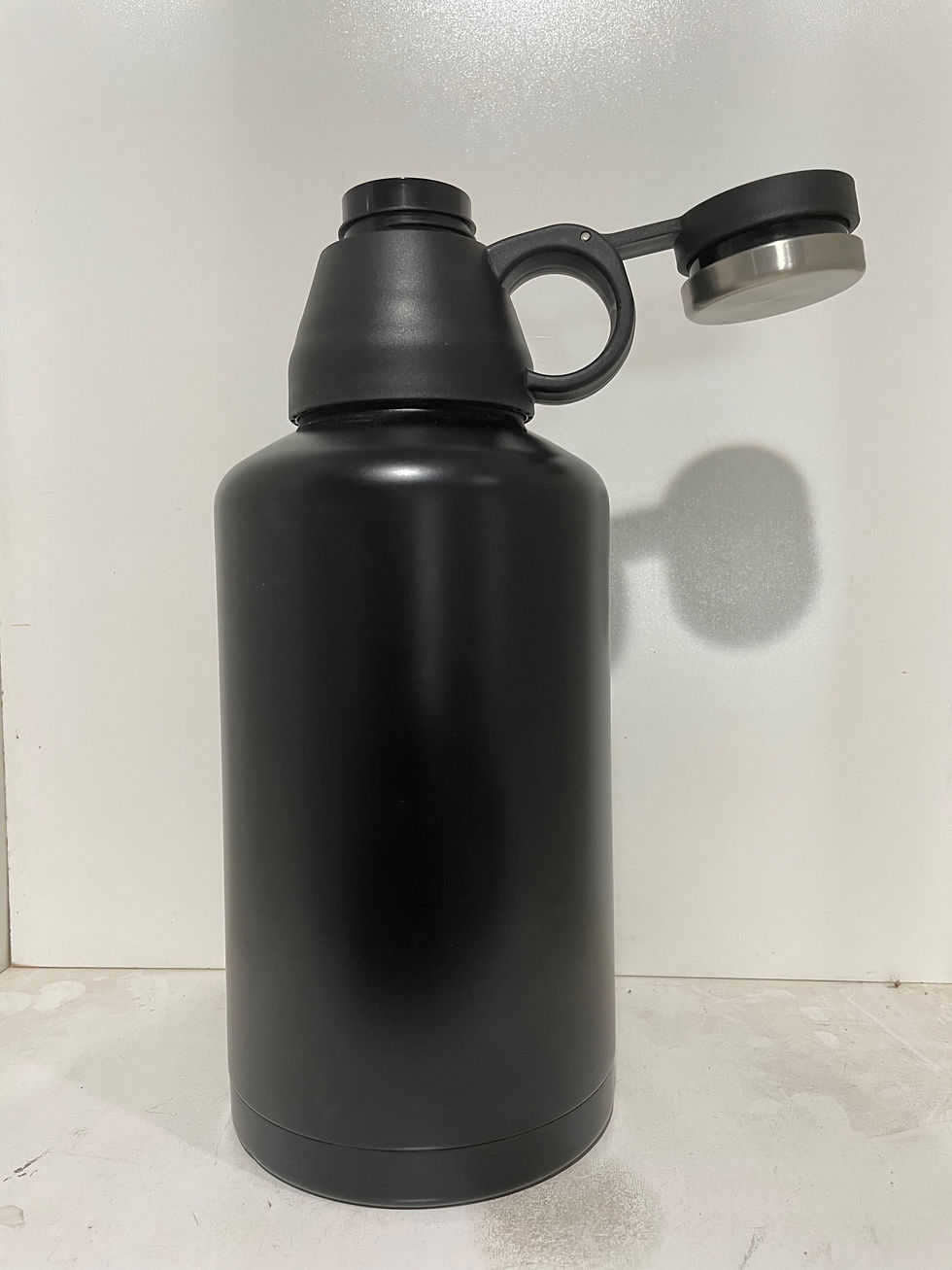 Thumbnail: Half gallon insulated water jug