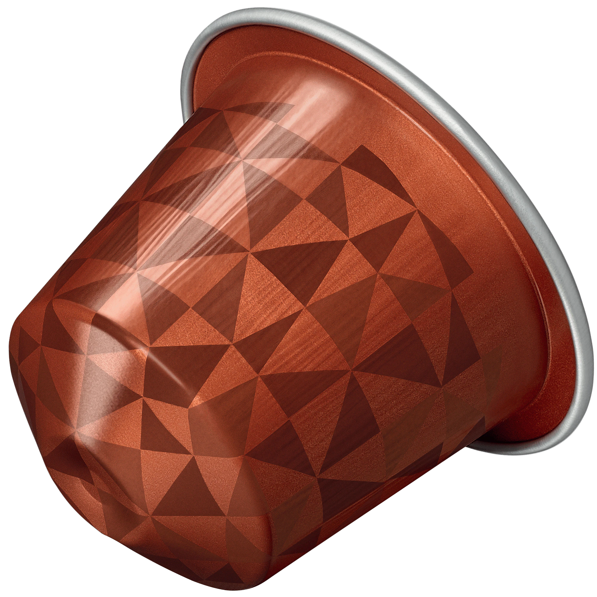 Cape Town (Envivo) Lungo