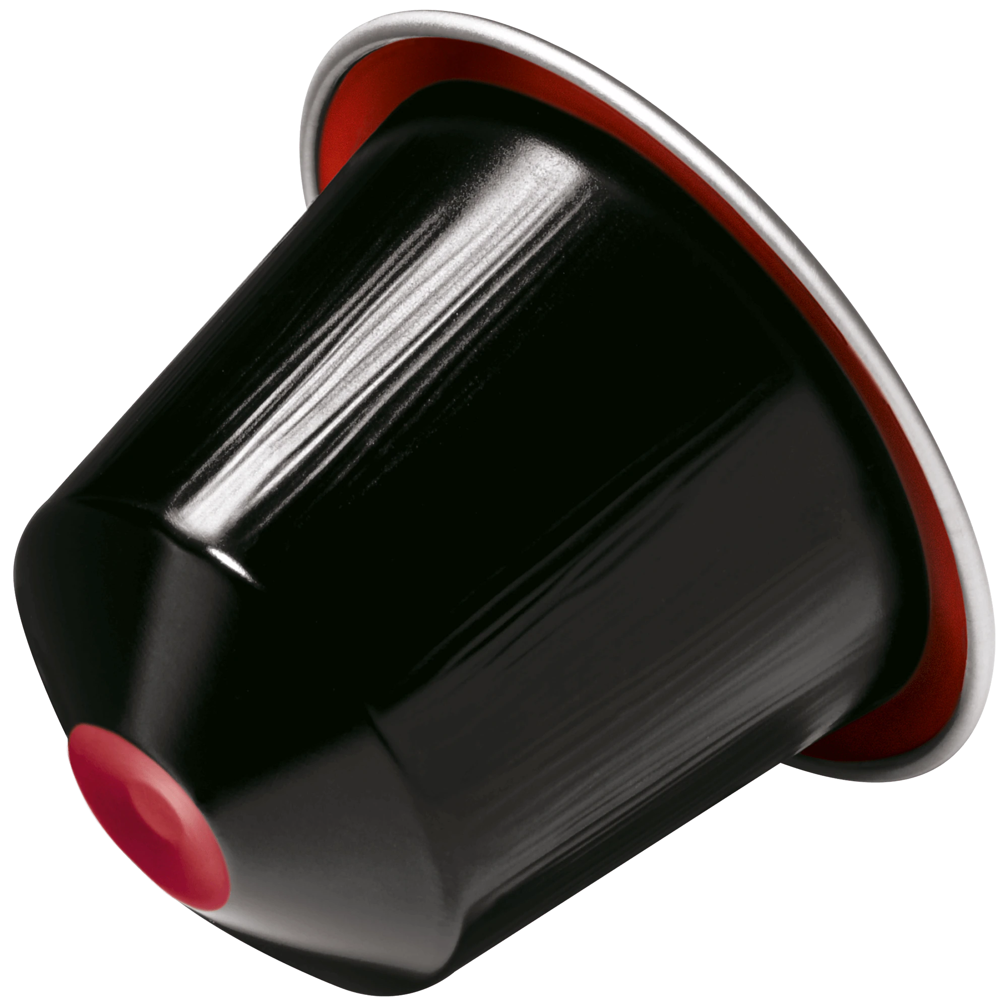 Ispirazione Ristretto Italiano - Decaffeinato