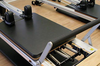 Core Reform / Smart Movement Systems