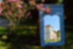 La maison et le jardin