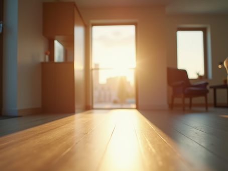 Top Tips for Senior Safety at Home