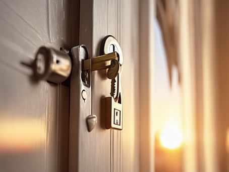 Unlock Your Potential: Life Coaching for Returning Citizens