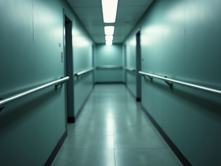 Ensuring Safety for Seniors at Home