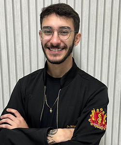 Felipe Magalhães dentista