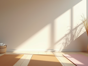 Transform Your Mind with Movement and Mindfulness