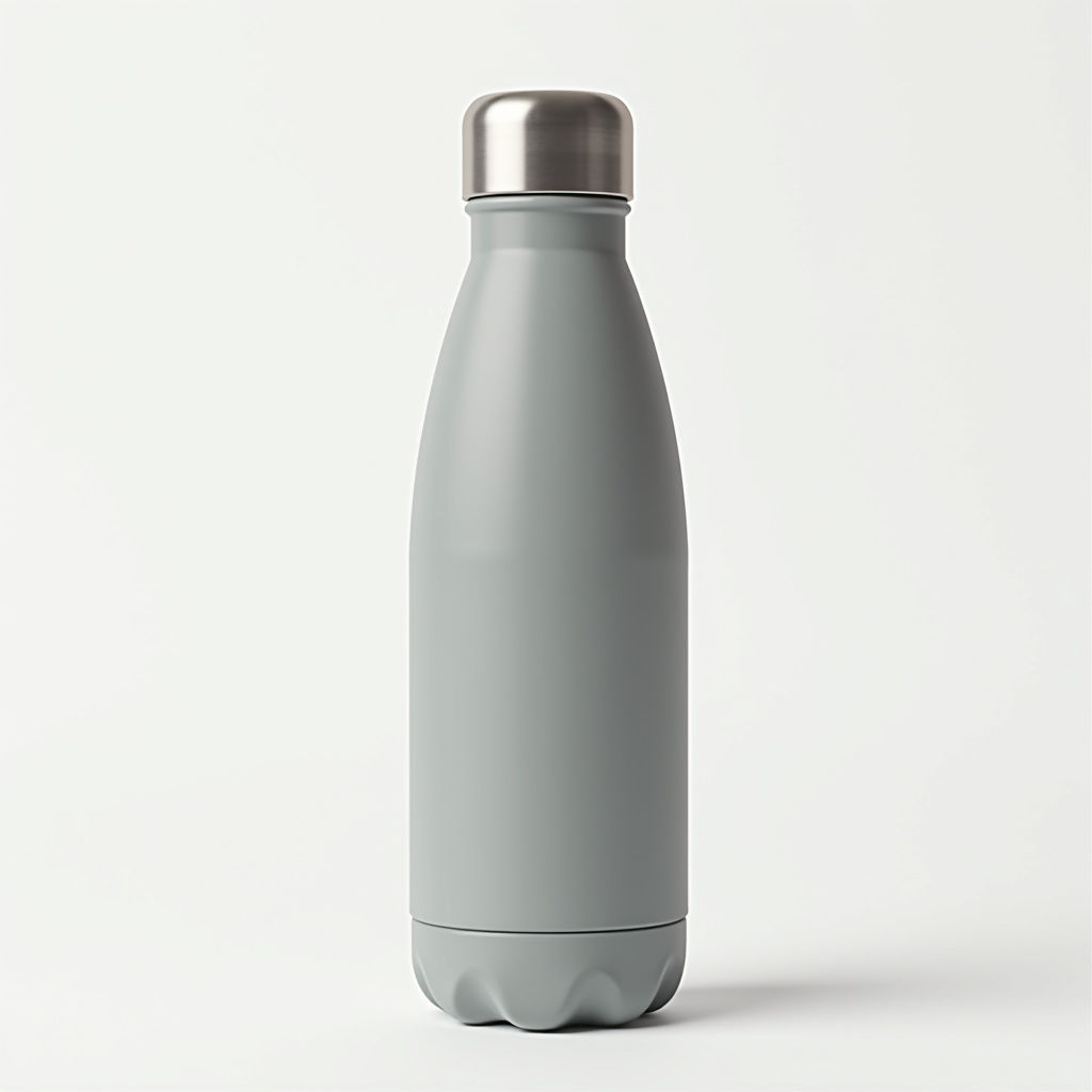 Ascension Hydration Bottle