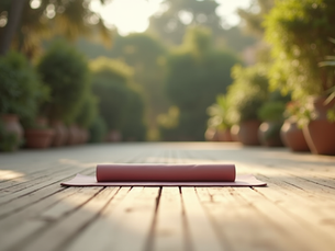Finding Your Neurological Sanctuary Through Mindful Movement