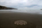 Hole to an other dimension