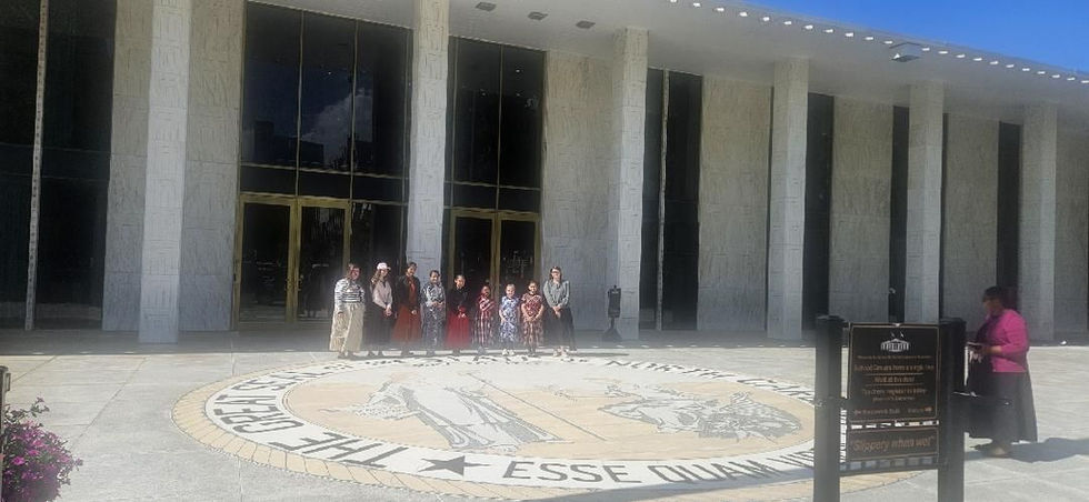 GHCA NC TRIP TO STATE CAPITAL_21