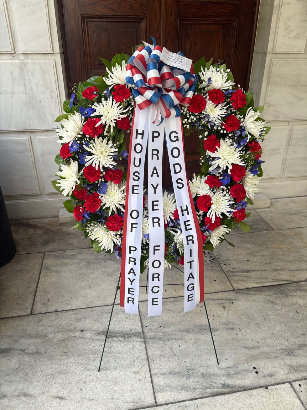 ARLINGTON _ TOMB OF THE UNKNOWN SOLDIER DC TRIP 7_25_21