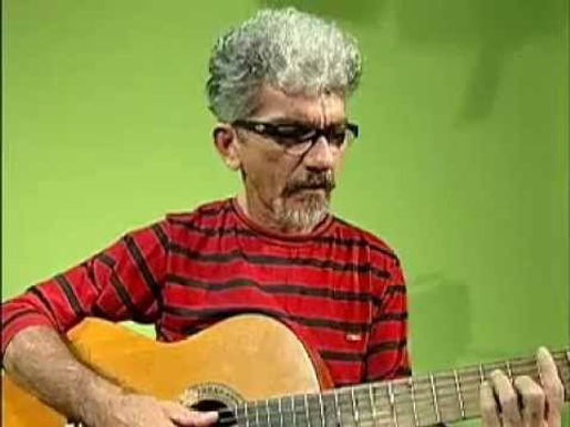 Neuber Uchôa, Cruzando Fronteiras.