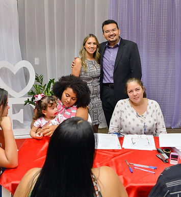 União estável PRIMEIRO CASAMENTO COLETIVO PARA SERVIDORES PÚBLICOS SERÁ REALIZADO EM RORAIMA