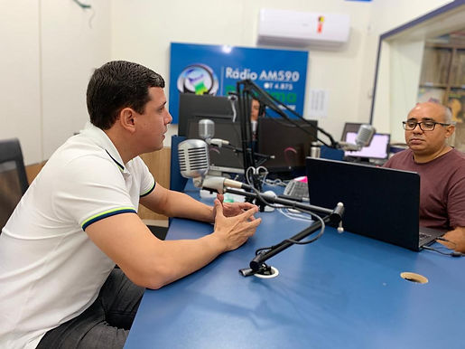 Vereadores montam a Operação Grito de Socorro cobrando promessas do Governo federal sobre imigração