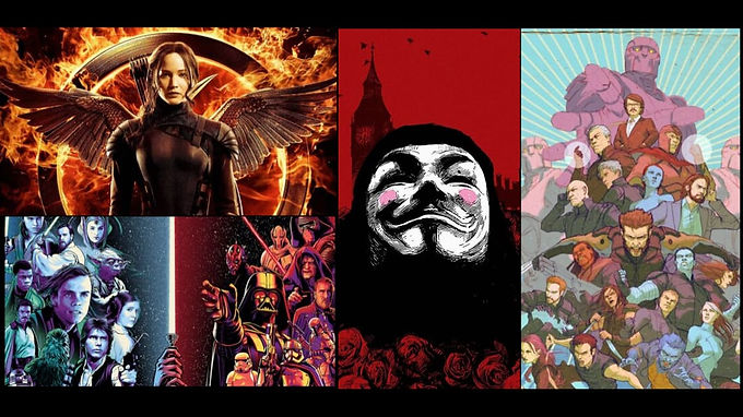 PODCAST: Política em filmes de ficção