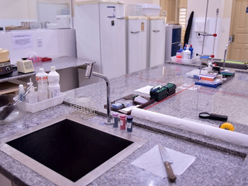 Laboratório de DNA deve agilizar e baratear investigações criminais em Roraima