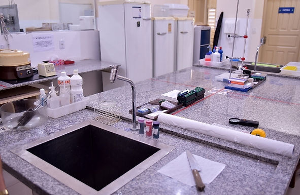 Laboratório de DNA deve agilizar e baratear investigações criminais em Roraima