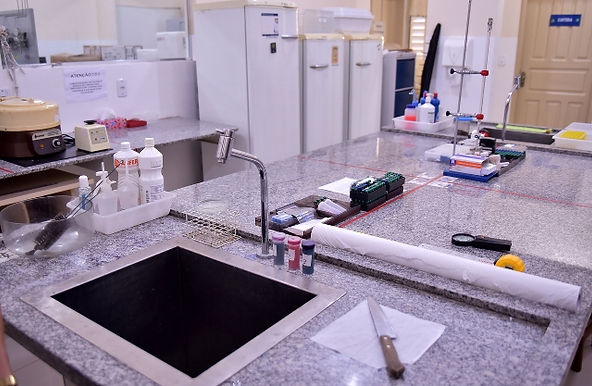 Laboratório de DNA deve agilizar e baratear investigações criminais em Roraima