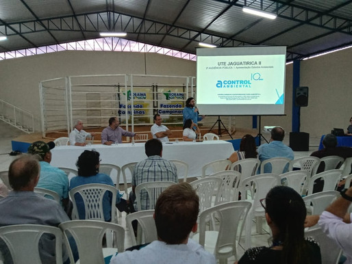 Até 2021 Roraima terá usina de energia elétrica movida a gás natural