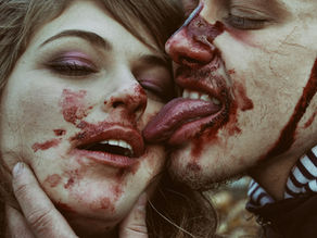 Blood and Ink: The Ethereal Allure of Early Vampire Fiction in a Pre-Dracula World