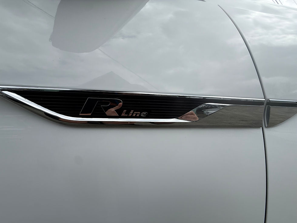 Miniature : 2019 Volkswagen Atlas SEL – FSI 4MOTION