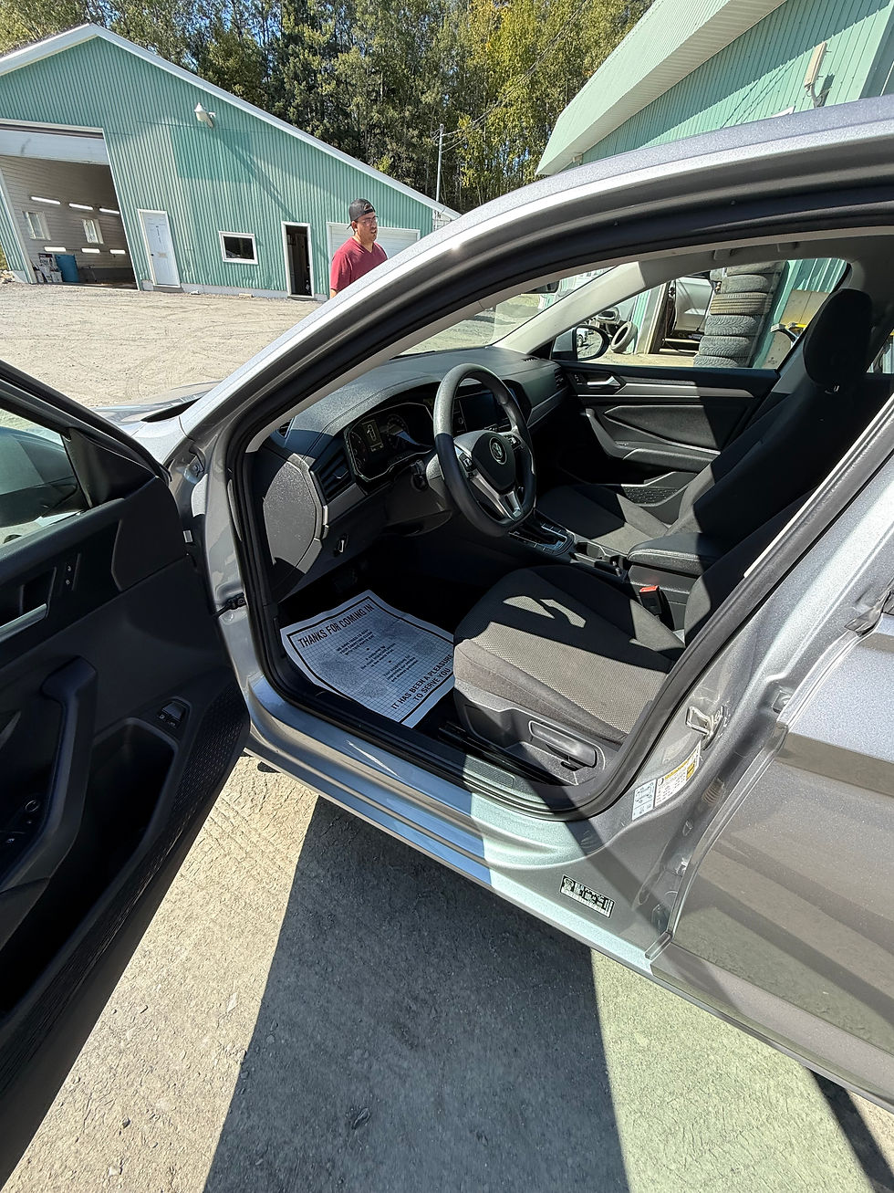 Thumbnail: 2021 Volkswagen Jetta Sedan