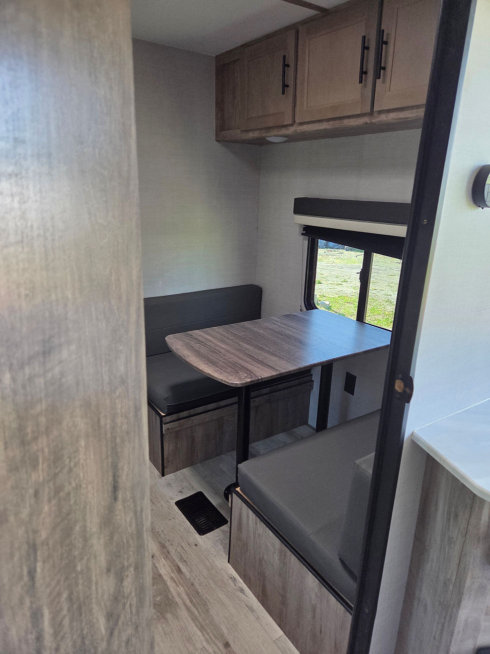 Miniature : VR 38 pied GRAND RIVER- 38 Foot RV