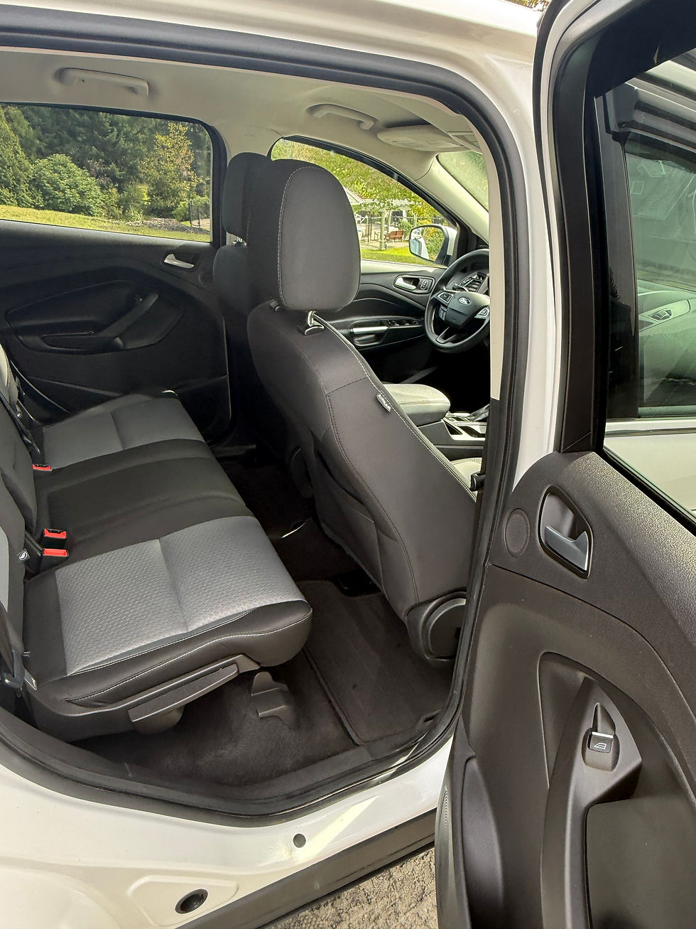 Miniature : 2017 Ford Escape AWD