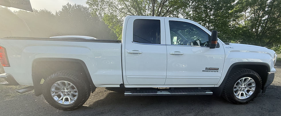 Thumbnail: 2018 GMC Sierra Edition Kodiak