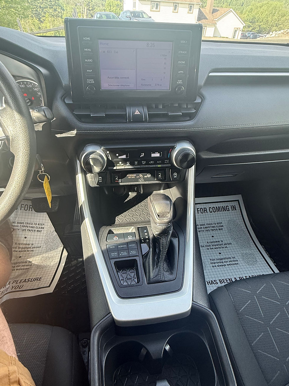 Thumbnail: 2021 Toyota Rav4