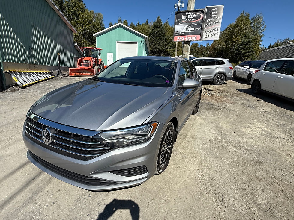 Thumbnail: 2021 Volkswagen Jetta Sedan