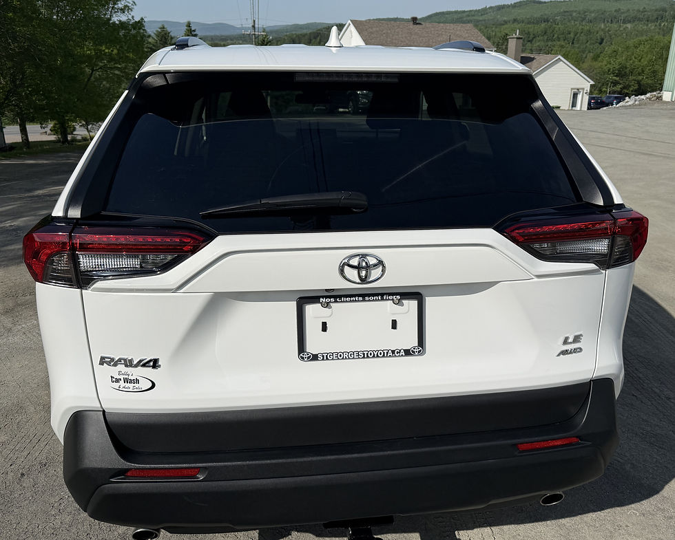 Thumbnail: 2021 Toyota Rav4