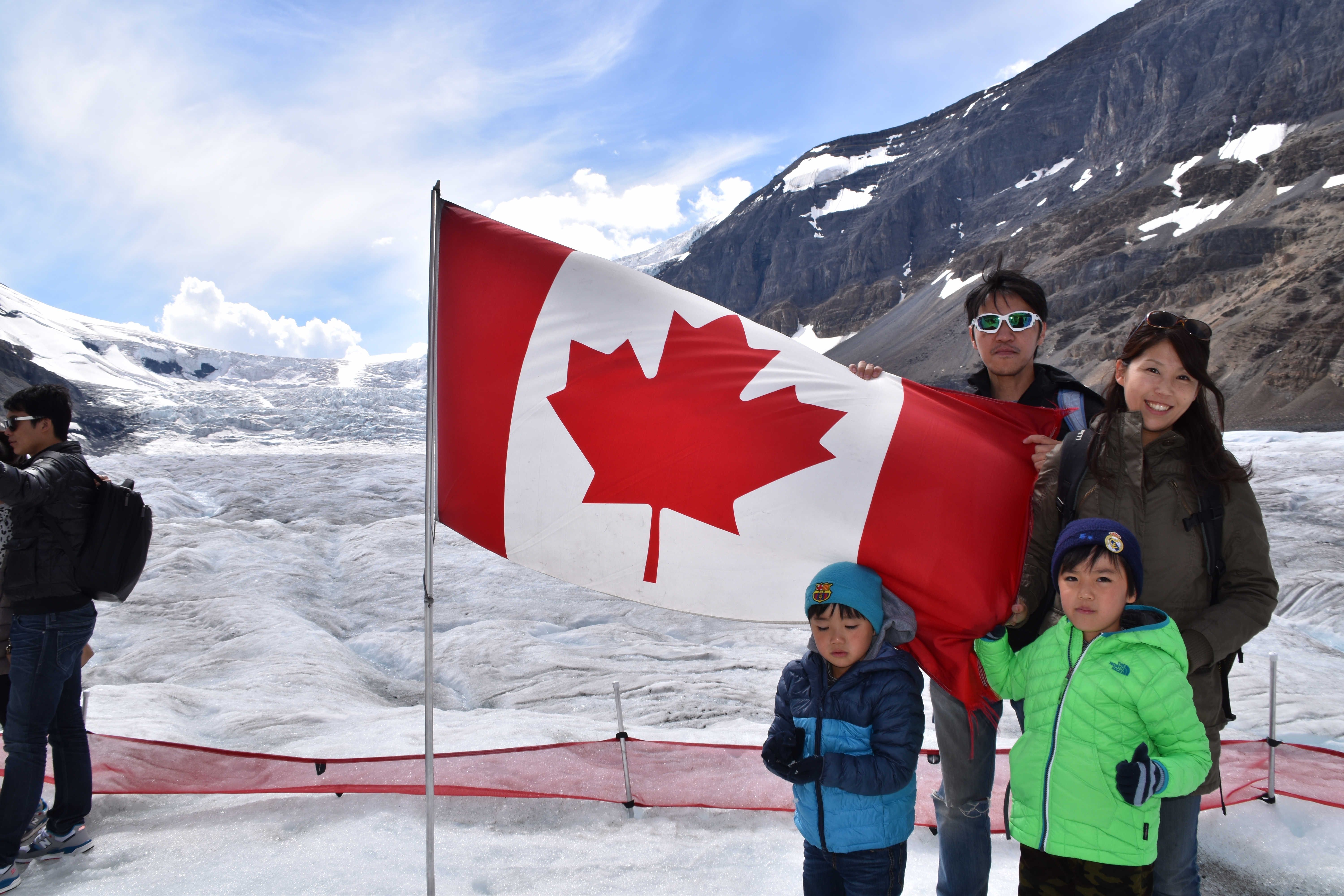 モントリオールでの留学を振り返って